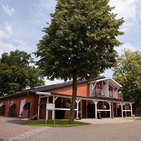 Gaeste Und Ferienhof Maas Dülmen Екстериор снимка